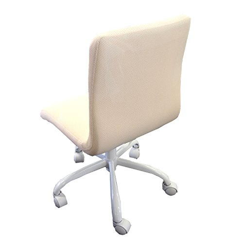 【20%OFF】ナカバヤシ OAカジュアルチェア DFC-101BE ベージュ