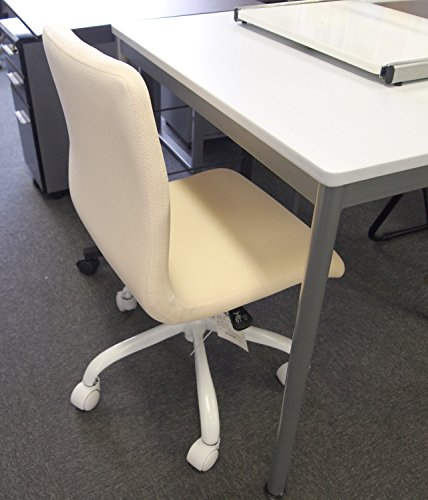 【20%OFF】ナカバヤシ OAカジュアルチェア DFC-101BE ベージュ