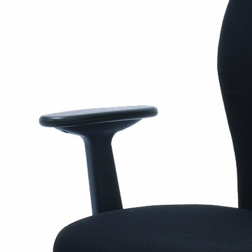 ナカバヤシ 固定アーム オプション(RZC-605専用) CA-A605BK