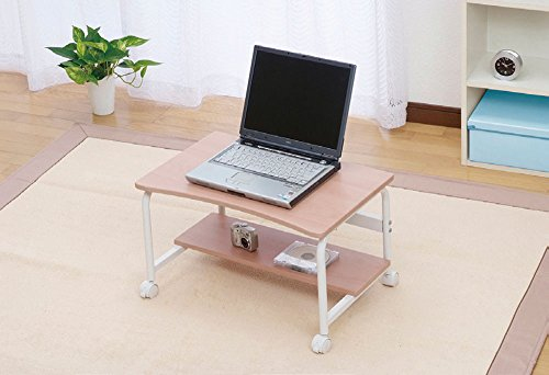 ナカバヤシ マルチラック MD-201NM ナチュラル木目