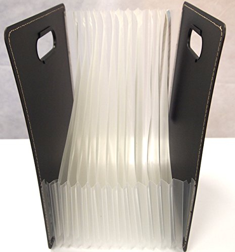 ナカバヤシ IROKATU ドキュメントファイル・発泡PP製/A4/タテ型 DF-A401S-OG オリーブグリーン