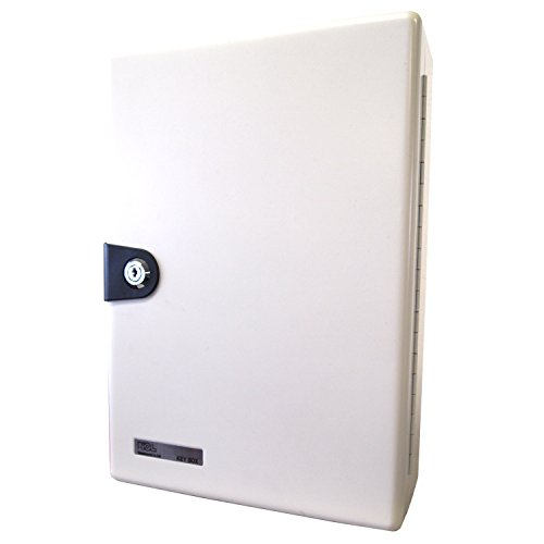 ナカバヤシ キーボックス 100個収容 NKB-E10