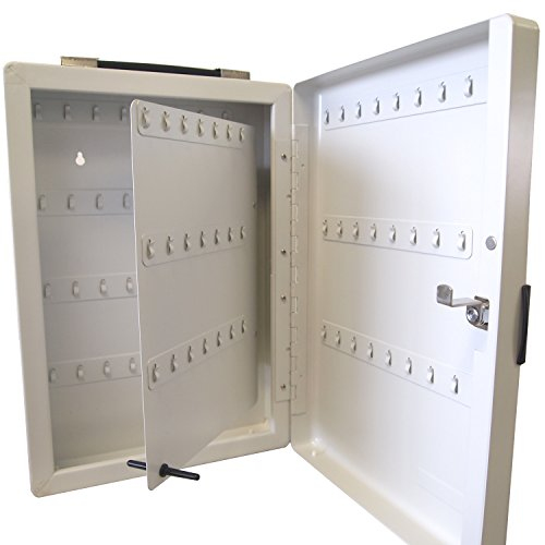 ナカバヤシ キーボックス 100個収容 NKB-E10