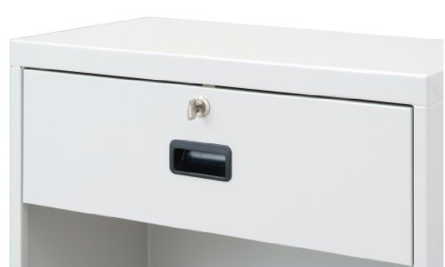 デスクターナ・引出し付 ND-H722【マイナンバー推奨商品】