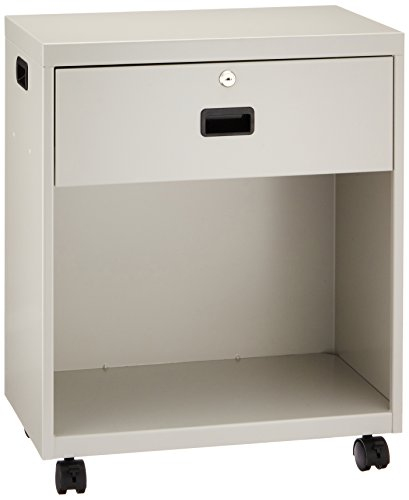 デスクターナ・引出し付 ND-H722【マイナンバー推奨商品】