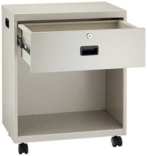 デスクターナ・引出し付 ND-H722【マイナンバー推奨商品】