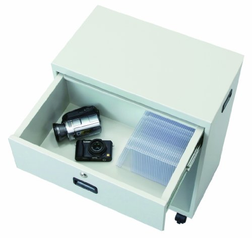 デスクターナ・引出し付 ND-H722【マイナンバー推奨商品】