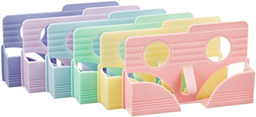 ナカバヤシ 名刺分庫 PHM-101CU アーバンカラー