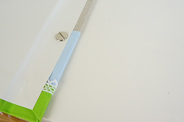 \アルバムづくり応援キャンペーン中!/ 【★刺繍名入れ代込】【ネットオリジナル】フエルアルバム かばおやこの一日 Lサイズ IT-LB-09