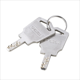 ナカバヤシ 宅配ボックス 1枚扉 アイボリー STB-201-IV