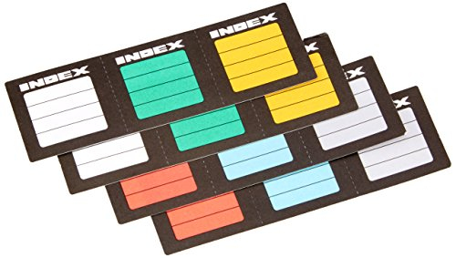 ナカバヤシ アバンテV2 レターケース A3 浅5段 A3-55 クロ