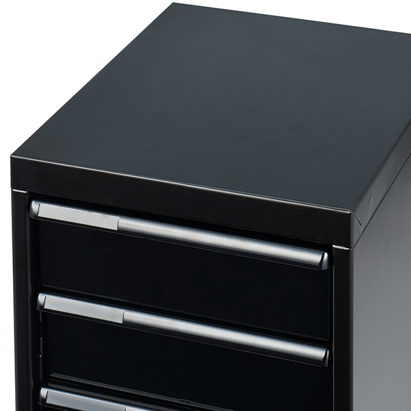 アバンテV2 フロアケース A4 深9段 AF-M9 マットブラック