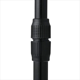 ナカバヤシ 案内板 アクリルカバータイプ A3 ブラック MSD-ACA3-BK