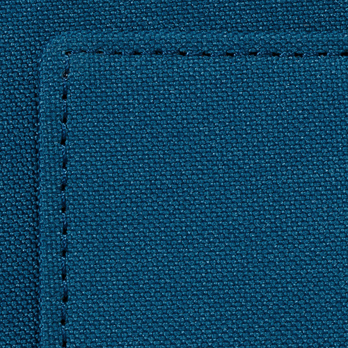 ナカバヤシ my focus（マイフォーカス）/スタンドペンケース/ブルー MY-SPCN-001BL