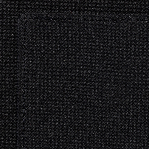 ナカバヤシ my focus(マイフォーカス)/PCバッグ 14インチ/ブラック MY-PCB-001BK