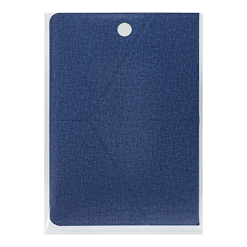 ナカバヤシ ori-pact【オリパクト】 バッグスタンド NOP-B01NV ネイビー