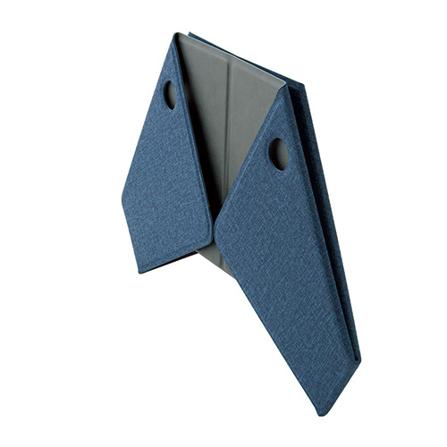 ナカバヤシ ori-pact【オリパクト】 バッグスタンド NOP-B01NV ネイビー