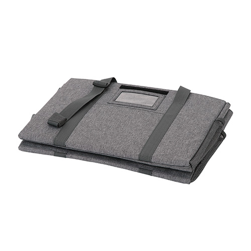 ナカバヤシ ori-pact【オリパクト】 オフィスキャリングトート NOP-T01GY グレー