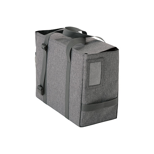 ナカバヤシ ori-pact【オリパクト】 オフィスキャリングトート NOP-T01GY グレー