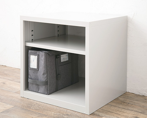 ナカバヤシ ori-pact【オリパクト】 オフィスキャリングトート NOP-T01GY グレー