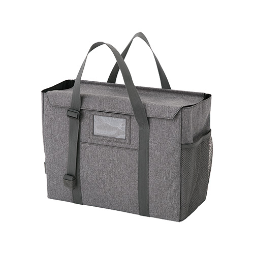 ナカバヤシ ori-pact【オリパクト】 オフィスキャリングトート NOP-T01GY グレー