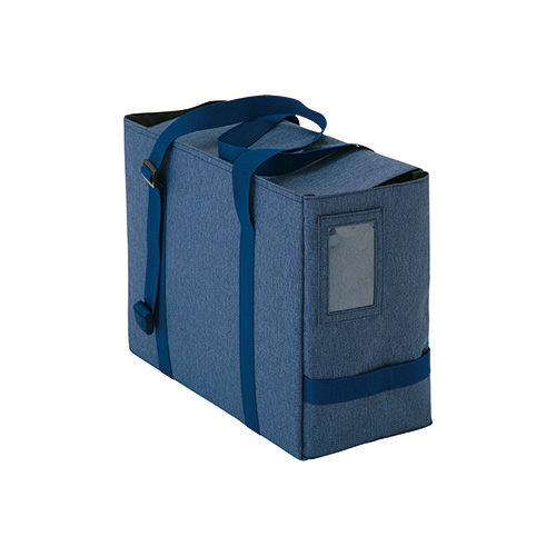 ナカバヤシ ori-pact【オリパクト】 オフィスキャリングトート NOP-T01NV ネイビー