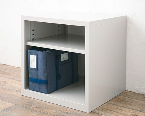 ナカバヤシ ori-pact【オリパクト】 オフィスキャリングトート NOP-T01NV ネイビー