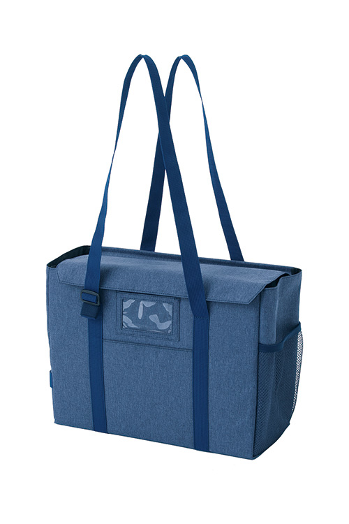 ナカバヤシ ori-pact【オリパクト】 オフィスキャリングトート NOP-T01NV ネイビー