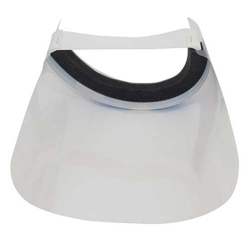 ナカバヤシ フェイスガードL(10セット袋入) FU-NFG-L10