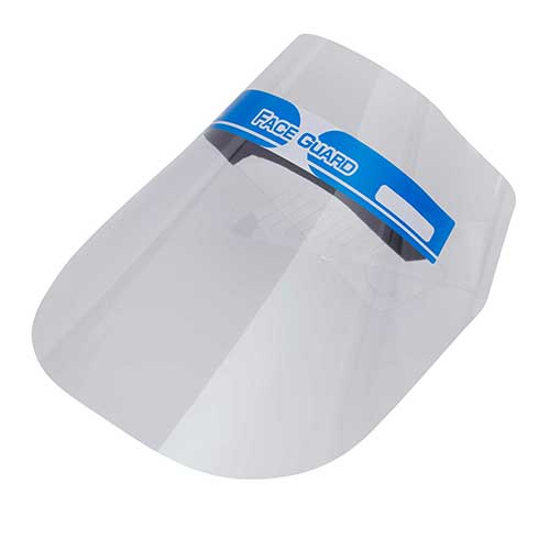ナカバヤシ フェイスガードE(1枚売り袋入) FU-NFG-E01
