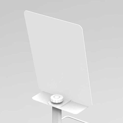 ナカバヤシ インフォメーションボード FPS-JB01W