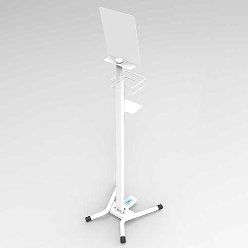 ナカバヤシ インフォメーションボード FPS-JB01W