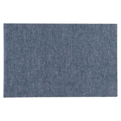 アルバム ナカバヤシ cotto. (コット)黒台紙フォトアルバム KG判1段ポケット A-COPK-240B ブルー