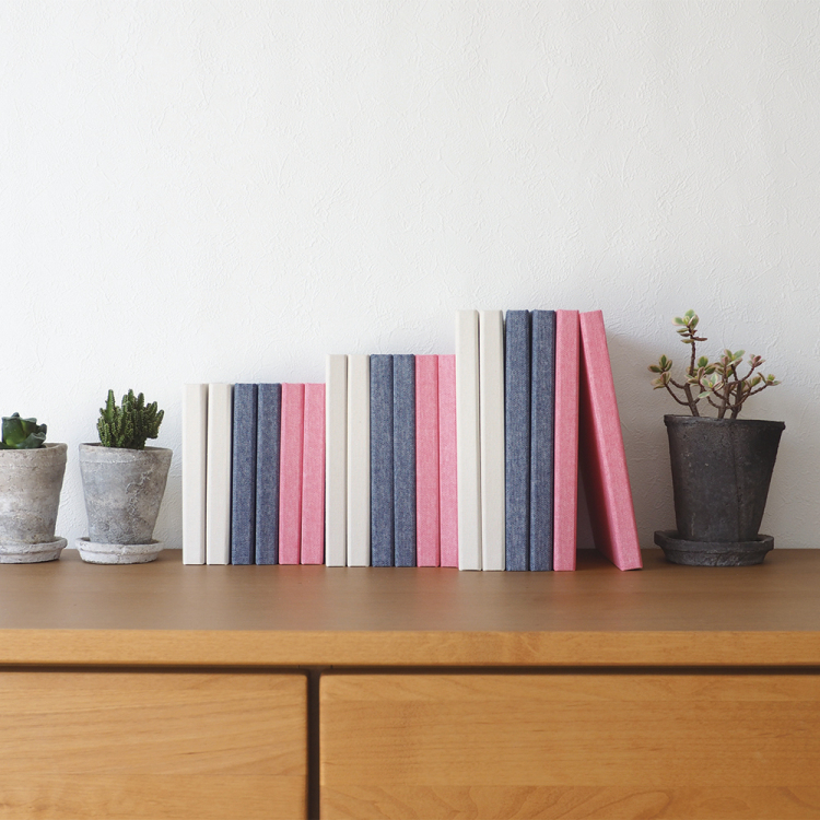 アルバム ナカバヤシ cotto. (コット)黒台紙フォトアルバム KG判タテ1段ポケット A-COPK-241W ホワイト