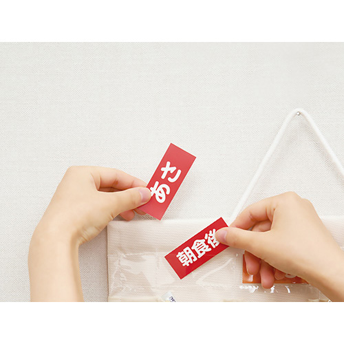 ナカバヤシ お薬カレンダー 壁掛けタイプ Mサイズ IF-3011/SK