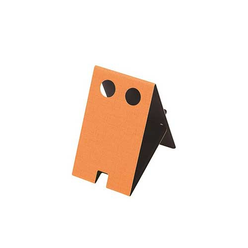 ナカバヤシ ori-pact【オリパクト】 デスクオーガナイザーS オレンジ NOP-D01OR