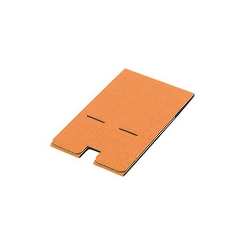 ナカバヤシ ori-pact【オリパクト】 デスクオーガナイザーS オレンジ NOP-D01OR