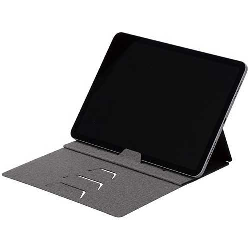 ナカバヤシ ori-pact【オリパクト】 ノートパソコンスタンド グレー NOP-S01GY