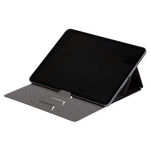 ナカバヤシ ori-pact【オリパクト】 ノートパソコンスタンド グレー NOP-S01GY