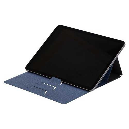 ナカバヤシ ori-pact【オリパクト】 ノートパソコンスタンド ネイビー NOP-S01NV