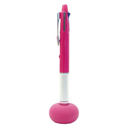 ナカバヤシ ぺんコッコ/ライムグリーン CFT-PC1LG