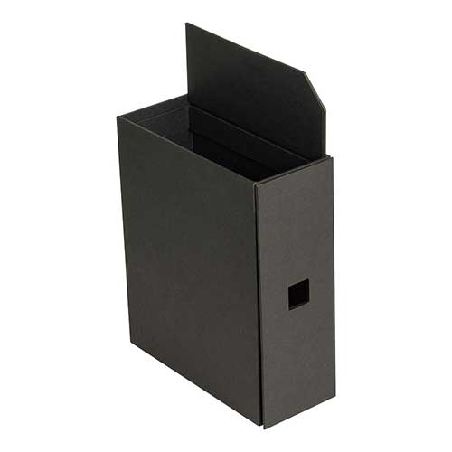 ナカバヤシ TATE-DASHI Sサイズ ブラック TD-101BK