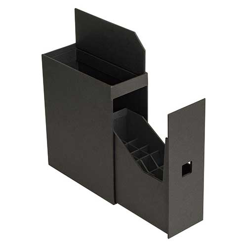 ナカバヤシ TATE-DASHI Sサイズ ブラック TD-101BK