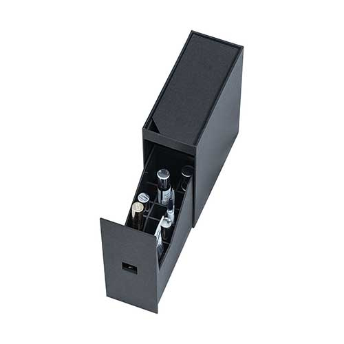 ナカバヤシ TATE-DASHI Sサイズ ブラック TD-101BK