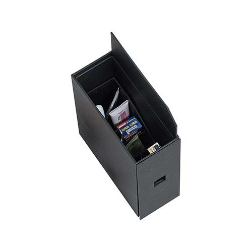 ナカバヤシ TATE-DASHI Sサイズ ブラック TD-101BK