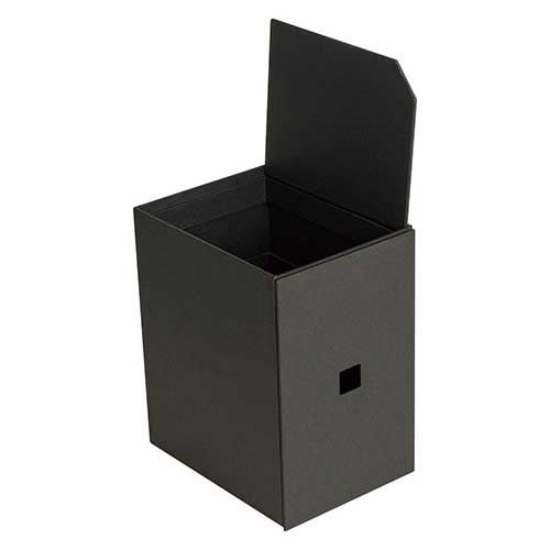 ナカバヤシ TATE-DASHI Mサイズ ブラック TD-201BK