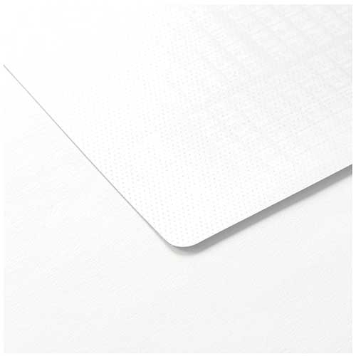 ローマ字マウスパッドmini/ライトブルー MUP-929LB