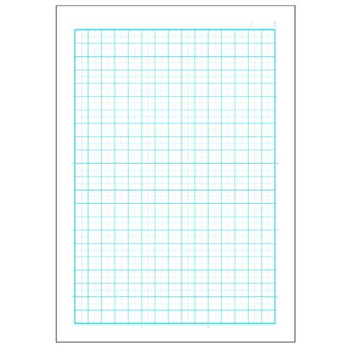 ロジカル・かるい学習帳 セミB5 国語5ミリマス NB51-C5