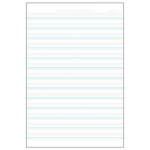 ロジカル・かるい学習帳 A4 英習罫13段 NA42-E13N