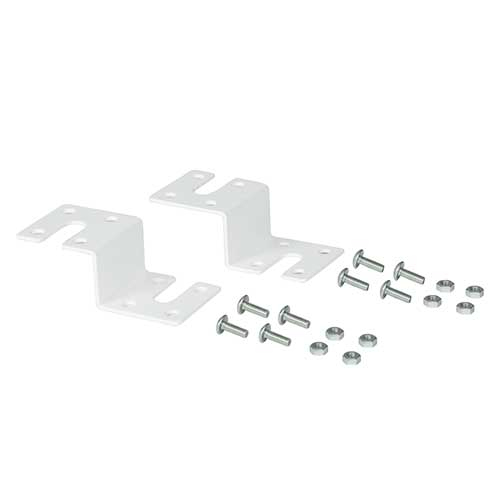 タブレット保管庫 22台収納/ホワイト PTB-22W